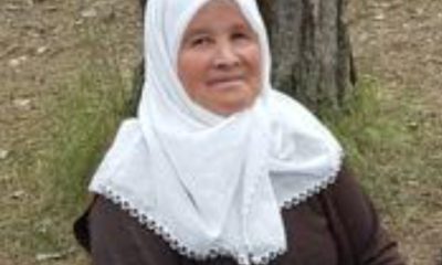 Haber Ötesi Ailesi’nin Acı Günü