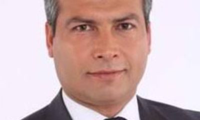 Anadolu Üniversitesi Rektörü Belli Oldu