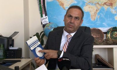 Prof. Dr. Hüseyin Şeyhanlıoğlu: “Afganistan Asya’nın kalbi ve stratejik köprüsüdür”