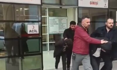 Kütahya’da bilişim dolandırıcılığı operasyonu