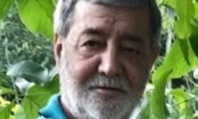 Başkan Karaarslan’ın acı günü