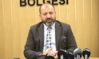 Başkan Tolga Eskioğlu: “Kütahya OSB’de asgari ücretle çalışan neredeyse yok”