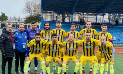 Söğütspor ve Pazaryerispor tutulamıyor