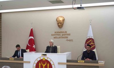 Bilecik Belediyesin bütçesi 1 milyar 680 milyon olarak belirtildi