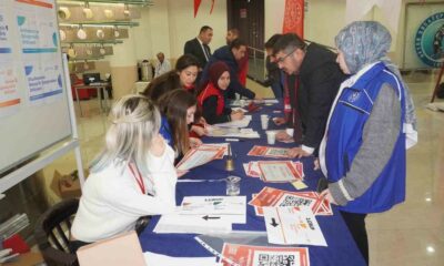 Gençlik Politika Belgesi Vizyon Çalıştayı tamamlandı