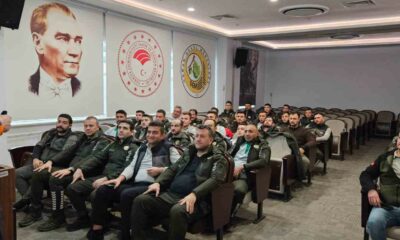 Kütahya’da ORKUT ekiplerinin AFAD’a akreditasyon süreci başlatıldı