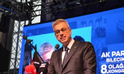 Sağlık Bakanı Memişoğlu: “En büyük görevimiz, dünyaya yeniden hakim olabilecek iyilik medeniyetini yeniden ayağa kaldırmaktır”