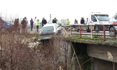 Tavşanlı’da trafik kazası: 1 yaralı