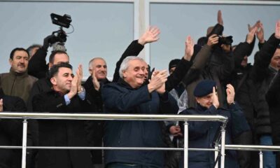 Bilecik Valisi Aygöl’den Bozüyük ziyaretleri