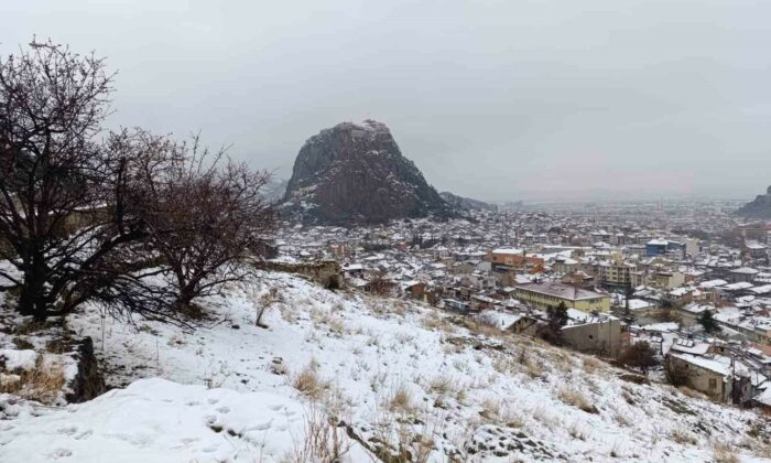 Afyonkarahisar’da hava durumu