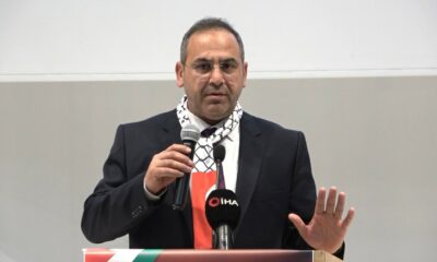 Prof. Dr. Hüseyin Şeyhanlıoğlu: “2028’de İsrail diye bir devlet olmayacak”