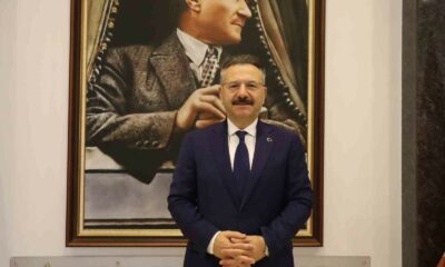 Vali Aksoy: “2024 Eskişehir’de ilklerin yılı oldu”