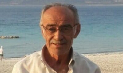 Kayıp vatandaş aranıyor