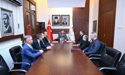 Eskişehir’deki engelli araçları için bakım ve onarım protokolü imzalandı