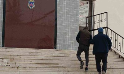 Bilecik’te aranan şüpheli şahıs yakalandı
