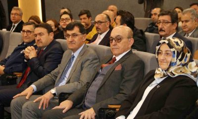 Kütahya OSB, anlamlı bir etkinliğe ev sahipliği yaptı