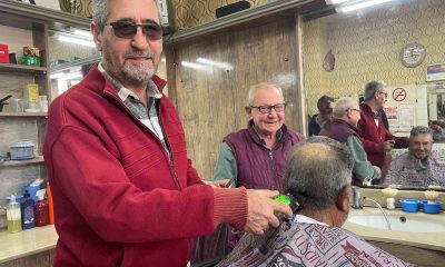 Bir asırdır gençleri ve yaşlıları bir araya getiriyor