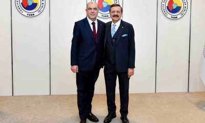 ESO Başkanı Kesikbaş: “Ülkemizin üretim, ihracat ve istihdam dinamikleri korunmalı”