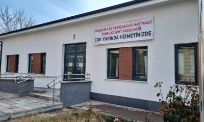 Turkuaz Semt Polikliniği’yle ağız ve diş sağlığı hizmetlerine erişim kolaylaşacak