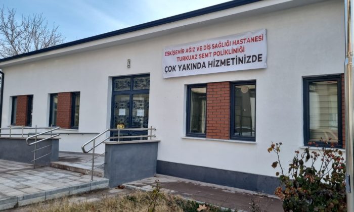 Turkuaz Semt Polikliniği’yle ağız ve diş sağlığı hizmetlerine erişim kolaylaşacak
