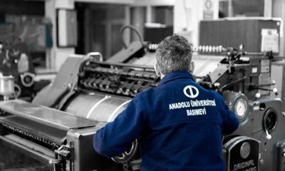 Anadolu Üniversitesi kamuda insan kaynağı verimliliğini artırıyor