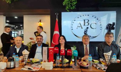 Başkan Çöygün: “Amacımız kimseyi ötekileştirmeden mesleğimize sahip çıkmak”