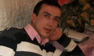 Eskişehir’de 2 çocuk babası Erdal Yıldız 3 gündür kayıp