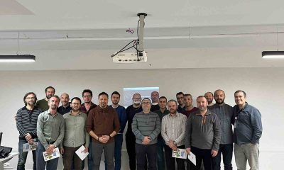 OEDAŞ, AÇEV’in ’Baba Destek Programı’na katıldı