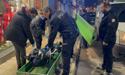 Kendisinden 4 gün haber alınamayan şahıs evinde ölü bulundu