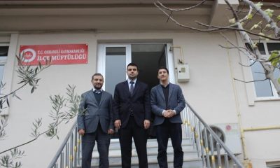 Osmaneli’ne yapılacak çalışmalar değerlendirildi