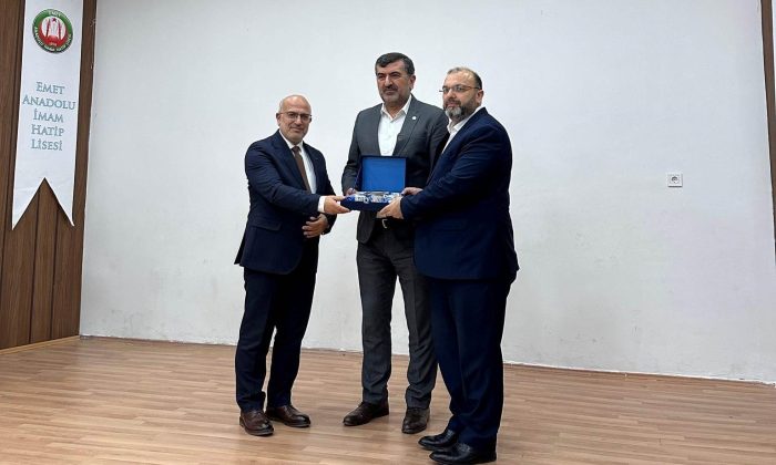 Türkiye’de en çok umre yolcusu çıkaran ilçe Emet