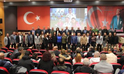 DPÜ Spor Bilimleri Fakültesi 30 yılda 4 bin 718 mezun verdi