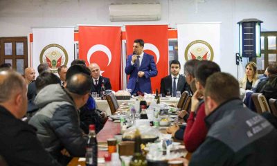 Bilecik’te 2024 yılında 66 kilometrelik sıcak asfalt serimi gerçekleştirildi