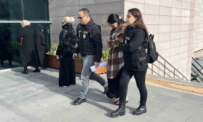 Eskişehir’de 15 ayrı ‘Hırsızlık’ suçundan 291 yıl 7 ay hapis cezası bulunan kadın yakalandı