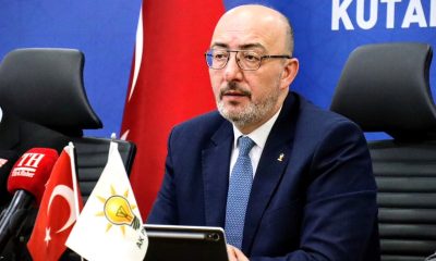 Başkan Önsay: “Kütahya sağlıkta bölgenin yıldızı olacak”