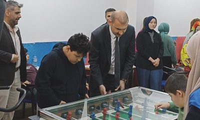 Bilecik’te “Mutlu Çarşamba” projesi başladı