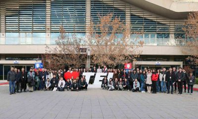 TEI’den Tutum, Yatırım ve Türk Malları Haftası’nda ‘Havacılıkta Millî Teknolojiler’ etkinliği