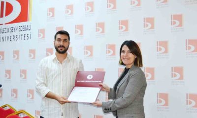 BŞEÜ’e ‘KPSS Başarısı için Altın Kurallar’ semineri