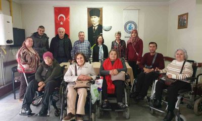 Fizyomer ile Sakatlar Derneği arasında indirim anlaşması