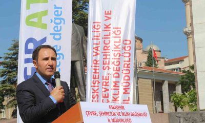 Eskişehir’in “Sıfır Atık Karnesi” açıklandı