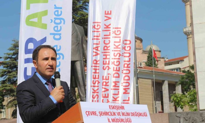 Eskişehir’in “Sıfır Atık Karnesi” açıklandı