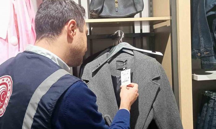Eskişehir Ticaret İl Müdürlüğü’nden 209 firmaya denetim
