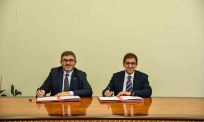 Bilecik Cumhuriyet Başsavcılığı ile BŞEÜ arasında protokol imzalandı