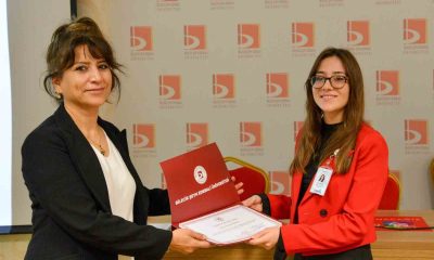 Bilecik’te  “LÖSEV Fayda Projesi Farkındalık” semineri düzenlendi