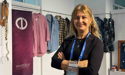 Eskişehir’de öğrenciler iyilikte buluştu