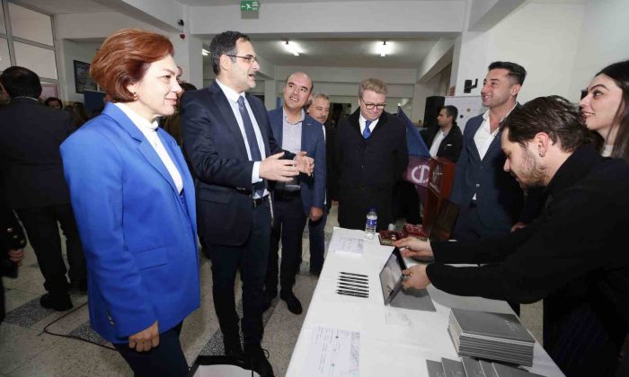 Anadolu Üniversitesi Turizm Fakültesi’nde “6’ıncı Kariyer Günleri”