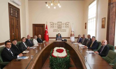 Gölpazarı Beşgöller için önemli kararlar ve adımlar atıldı