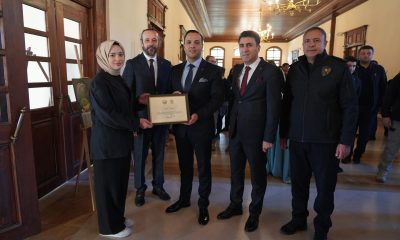 ’Bilecik’in Tarihi ve Kültürel Mirası’ sergisi