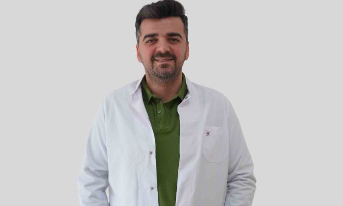 Uzm. Dr. Önder Kaya hasta kabulüne başladı