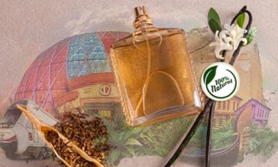 Anadolu Üniversitesi Eskişehir’e özgü kokular tasarlıyor